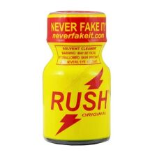 Afrodiziakas Rush Yellow (10 ml)