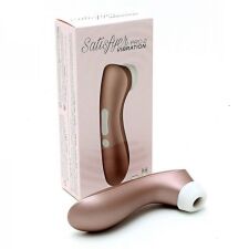 Klitoriaus stimuliatorius Satisfyer Pro 2 Vibration