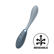 [4043807] G-Spot Flex 3 (Grey)