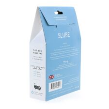 Lubrikantas Slube Pure (2 x 250 g)