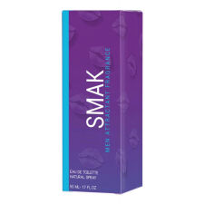 Vyriški feromoniniai kvepalai SMAK (50 ml)