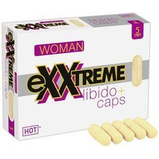 Maisto papildas moterims Exxtreme (5 vnt)