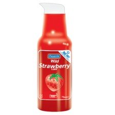Lubrikantas Pasante Strawberry (75 ml)