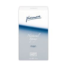 Feromonai Hot Man Intense (50 ml)    