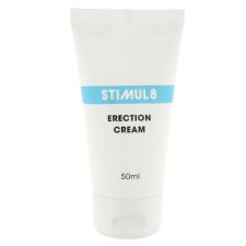 Erekcijos kremas Stimul8 (50 ml)