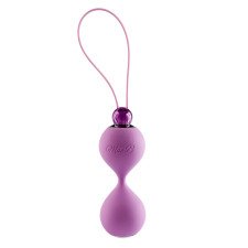 Vaginaliniai kamuoliukai Pasimatymas (purpuriniai)