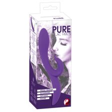 Vibratorius Pure Lilac Vibes Dua