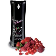 Stimuliuojantis gelis Red Fruits (30 ml)