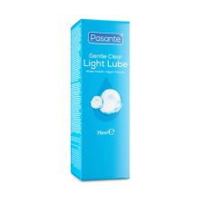 Lubrikantas Pasante Gentle Light (75 ml)