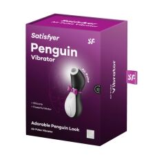 Satisfyer Pro Next Generation Pingviniukas