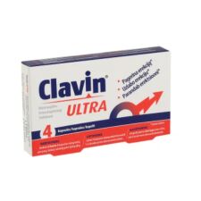 Clavin Ultra caps. N4 LT, LV, EE