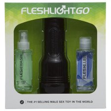 Fleshlight Go Surge Combo