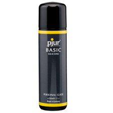 Lubrikantas Pjur Basic (250 ml)