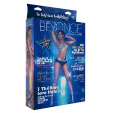 Sekso lėlė Beyonce