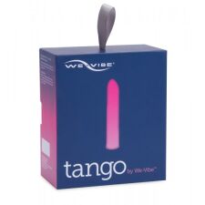 Vibratorius We-vibe Tango (rožinis)