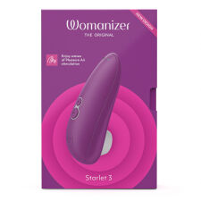 Womanizer Starlet 3