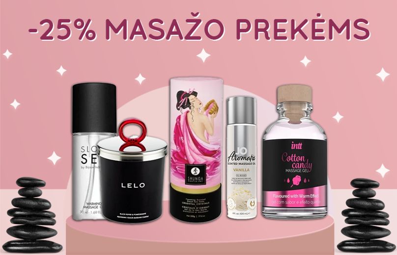 Masažo prekėms